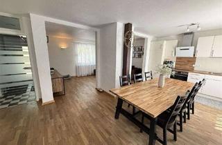 Haus kaufen in 66740 Saarlouis, Charmantes Stadthaus in 66740 Saarlouis zu verkaufen