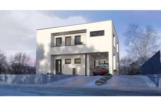Haus kaufen in 64285 Bessungen, EXKLUSIV! MIT GRUNDSTÜCK IN TOPLAGE: BAUHAUS
