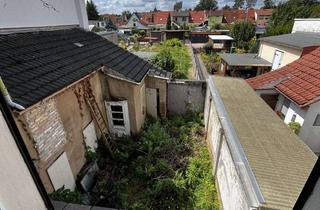 Haus kaufen in 06385 Aken, Mut zur Lücke !!!