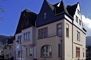 Villa kaufen in 54470 Bernkastel-Kues, Stadtvilla in Top Lage in Bernkastel-Kues, Mosel, provisionsfrei