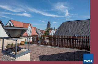 Haus kaufen in 35510 Butzbach, Wohn-/Geschäftshaus in 1A-Geschäftslage unweit des historischen Marktplatzes. Käuferprovisionsfrei!