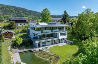 Haus kaufen in 83334 Inzell, Exklusives Familiendomizil im Chiemgau mit Almhütte und Schwimmteich
