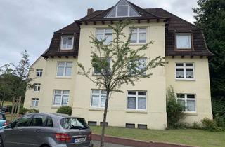 Mehrfamilienhaus kaufen in 24159 Pries, Kiel-Friedrichsort: 2 Mehrfamilienhäuser auf einem Grundstück.