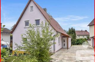 Haus kaufen in 97270 Kist, In Zukunft gut Leben!