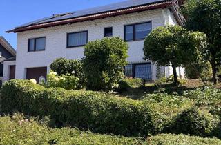 Einfamilienhaus kaufen in 72218 Wildberg, +++Einfamilienhaus in sonniger, ruhiger Lage mit großem Garten +++