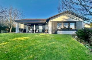 Einfamilienhaus kaufen in Vietsfeld 12, 59519 Möhnesee, Traumhaft schöner Bungalow / Einfamilienhaus in Möhnesee Stockum bei Dortmund