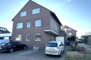 Haus kaufen in 46286 Dorsten, Dreifamilienhaus auf Erbbaugrundstück in Dorsten/Rhade