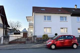 Einfamilienhaus kaufen in 76351 Linkenheim-Hochstetten, Euer Projekt. Euer Garten. Euer Zuhause. Einfamilienhaus mit großem Garten und Potential in Linkenhe