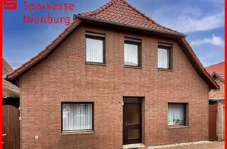 Haus kaufen in 27318 Hoya, Sanieren, einziehen, wohlfühlen!