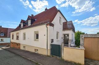Haus kaufen in 67697 Otterberg, KL - Otterberg, DHH mit 3,5 ZKB, Garage, Tageslichtbad, Balkon