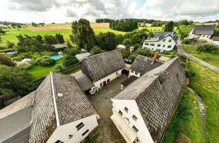 Einfamilienhaus kaufen in Jahnshorn 10, 09243 Niederfrohna, Einfamilienhaus mit Anbau/Gewerbefläche auf großem Grundstück | Niederfrohna