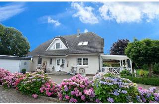 Haus kaufen in 25794 Pahlen, Modernisiertes Traumhaus in Sackgassenendlage mit Platz für die ganze Familie in Pahlen