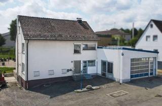 Haus kaufen in 72829 Engstingen, Schrauben, schaffen, entspannen Wohnen und Arbeiten clever kombiniert