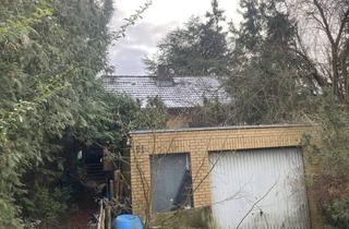 Einfamilienhaus kaufen in 38527 Meine, Einfamilienhaus, vollunterkellert und mit Garage