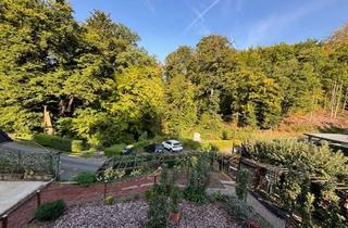Haus kaufen in 35619 Braunfels, Leben Sie wie im Urlaub! Wohnhaus für Natur und Tierliebhaber in idyllischer, ruhiger Wald Randlage