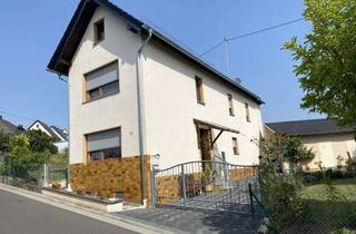 Einfamilienhaus kaufen in 56645 Nickenich, Gepflegtes, ideales Einfamilienhaus im Wohngebiet von Nickenich mit großem Garten und Stellflächen