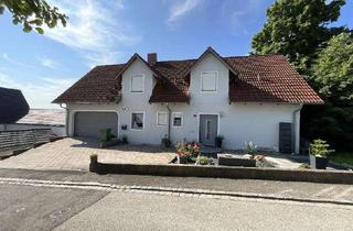 Haus kaufen in 85304 Ilmmünster, Traumhafte Ortsrandlage - für Handwerker und Bastler; Wohnhaus mit Einliegerwohnung in Ilmmünster