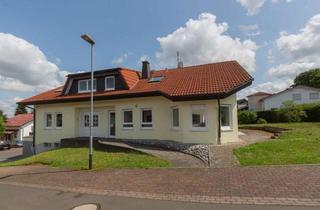 Einfamilienhaus kaufen in 35418 Buseck, Wunderschönes Einfamilienhaus mit Einliegerwohnung