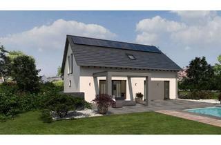 Haus kaufen in 14974 Ludwigsfelde, Haus für 2 Familien mit 2 Wohnungen ! Nur 425.000,-EUR je Familie/Wohnung/Grundstück !