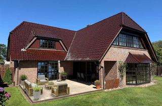 Einfamilienhaus kaufen in 27478 Cuxhaven, Traumhaftes Einfamilienhaus an der Nordseeküste mit Option auf Einliegerwohnung
