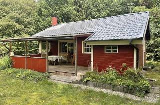 Haus kaufen in 27367 Sottrum, Schwedisches Wohlfühlhaus am Waldrand in Everinghausen zu verkaufen!