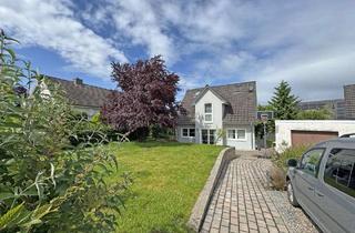 Einfamilienhaus kaufen in 23619 Zarpen, Zarpen - einziehen & wohlfühlen - modernes Einfamilienhaus mit viel Platz für die Familie