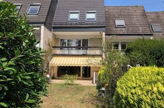 Reihenhaus kaufen in 63150 Heusenstamm, Geräumiges Reihenhaus in ruhiger Wohnlage.