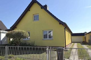 Haus kaufen in 06385 Aken, schickes Haus in ruhiger Umgebung