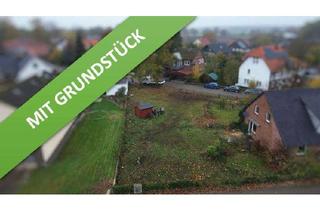 Haus kaufen in Peiner Straße, 38536 Meinersen, Mit Grundstück, Ihr Zu Hause einfach genießen in Seershausen.
