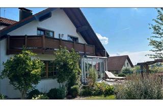 Haus kaufen in 88605 Meßkirch, 1 Familienhaus Meßkirch-Heudorf