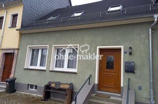 Haus mieten in 09405 Zschopau, Einfamilienhaus in traumhafter Lage, modern eingerichtet und möbiliert