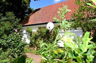 Einfamilienhaus kaufen in 18510 Zarrendorf, Einfamilienhaus in Zarrendorf mit großem Potential