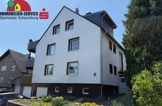 Haus kaufen in 31552 Apelern, 3-Familienwohnhaus mit Potential in Apelern