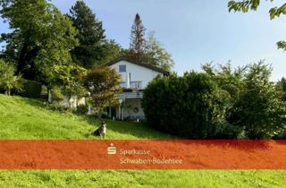 Haus kaufen in 88147 Achberg, Auf der Sonnenseite des Lebens……