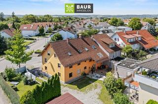 Einfamilienhaus kaufen in 88255 Baienfurt, 360°| Einfamilienhaus mit Einliegerwohnung in zentraler Lage von Baienfurt auf großem Grundstück!