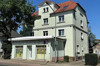 Haus kaufen in 01640 Coswig, Wohn- und Geschäftshaus im Herzen von Coswig