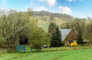 Haus kaufen in 01778 Geising, *Hofstelle mit 12,29ha Fläche in Geising*Landwirtschaft* Kapitalanlage/Eigennutzung *provisionsfrei*