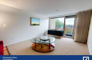 Wohnung kaufen in 77694 Kehl, Wohnen mit Ausblick – ruhig, grün & gut geschnitten