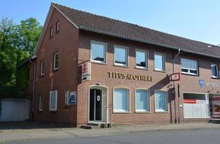 Haus kaufen in Kirchstraße, 49688 Lastrup, *Provisionsfrei!* Wohnhaus/Geschäftshaus im Zentrum von Lastrup