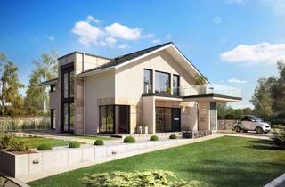 Villa kaufen in 39418 Staßfurt, Traumhafte Stadtvilla mit Platz für Familie!
