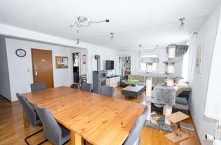 Doppelhaushälfte kaufen in 79780 Stühlingen, Kapitalanlage oder Eigenheim: Modernisierte Doppelhaushälfte mit ca. 160 m² Wohnfläche +Doppelgarage