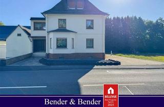 Mehrfamilienhaus kaufen in 56414 Niederahr, *RESERVIERT* Vielseitiges Wohnhaus mit Charme in Niederahr – ideal als Ein- oder Mehrfamilienhaus!