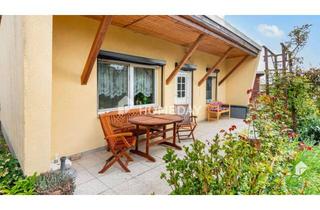 Haus kaufen in 06268 Querfurt, Einfach mal die Ruhe am Wochenende genießen! Bungalow mit großem Garten im Erholungsgebiet Querfurt