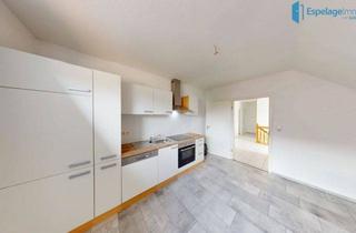 Wohnung mieten in 26901 Rastdorf, Gemütliche Mietwohnung in Rastdorf inkl. Einbauküche und Stellplätzen