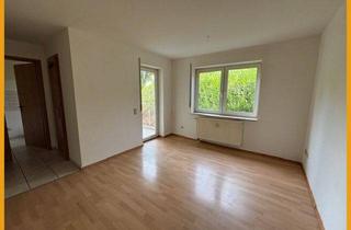 Wohnung mieten in 36304 Alsfeld, HELLE 2ZBK-SOUTERRAINWOHNUNG IN RUHIGER WOHNLAGE VON ALSFELD ZU MIETEN!