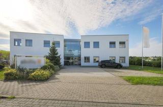 Gewerbeimmobilie mieten in 76297 Stutensee, Ideale Büroimmobilie mit modernster Ausstattung und flexibler Gestaltung!