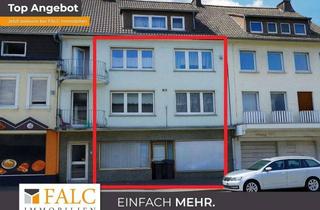 Anlageobjekt in Hauptstraße 15a, 59581 Warstein, Ihre Chance auf hohe Rendite – Mehrfamilienhaus mit Entwicklungspotenzial