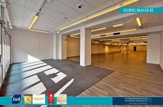 Geschäftslokal mieten in 54634 Bitburg, Attraktives Ladenlokal in Bestlage – ca. 477 m² Verkaufsfläche in der Trierer Straße, Bitburg