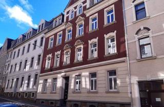 Wohnung mieten in Schönlebestraße 26, 09599 Freiberg, 2-Zimmer Wohnung mit Balkon