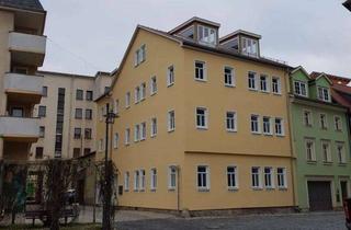 Wohnung mieten in 98617 Meiningen, 3 Schlafzimmer und ein großer Wohn-/Essbereich! Frei ab sofort!